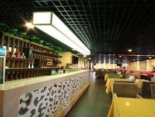 Xinyulong Hotel เซียะเหมิน ภายนอก รูปภาพ