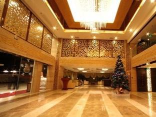 Xinyulong Hotel เซียะเหมิน ภายนอก รูปภาพ