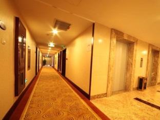 Xinyulong Hotel เซียะเหมิน ภายนอก รูปภาพ